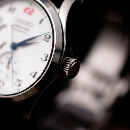SEIKO Presage Automatic SPB059J - FULL SET SEIKO