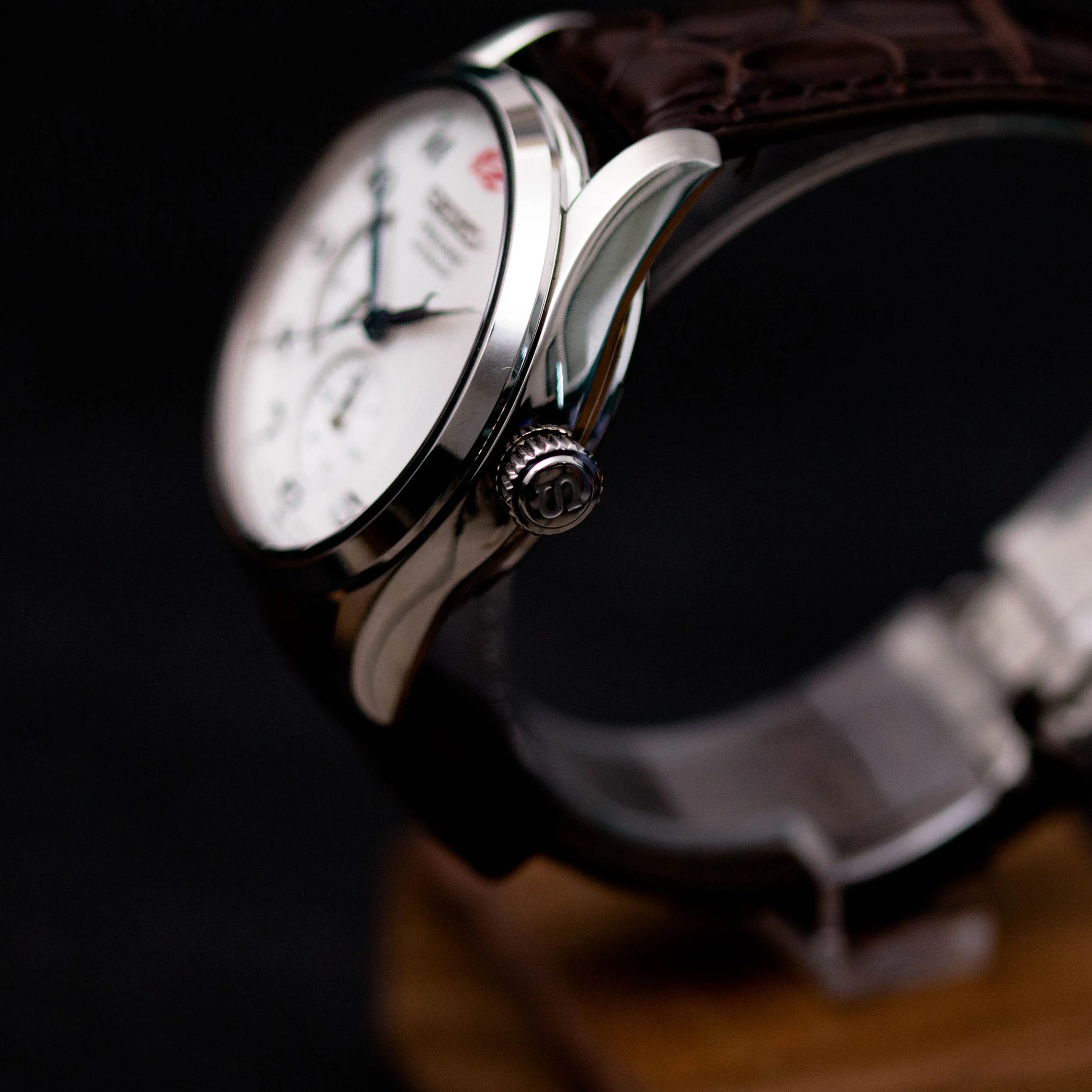 SEIKO Presage Automatic SPB059J - FULL SET SEIKO