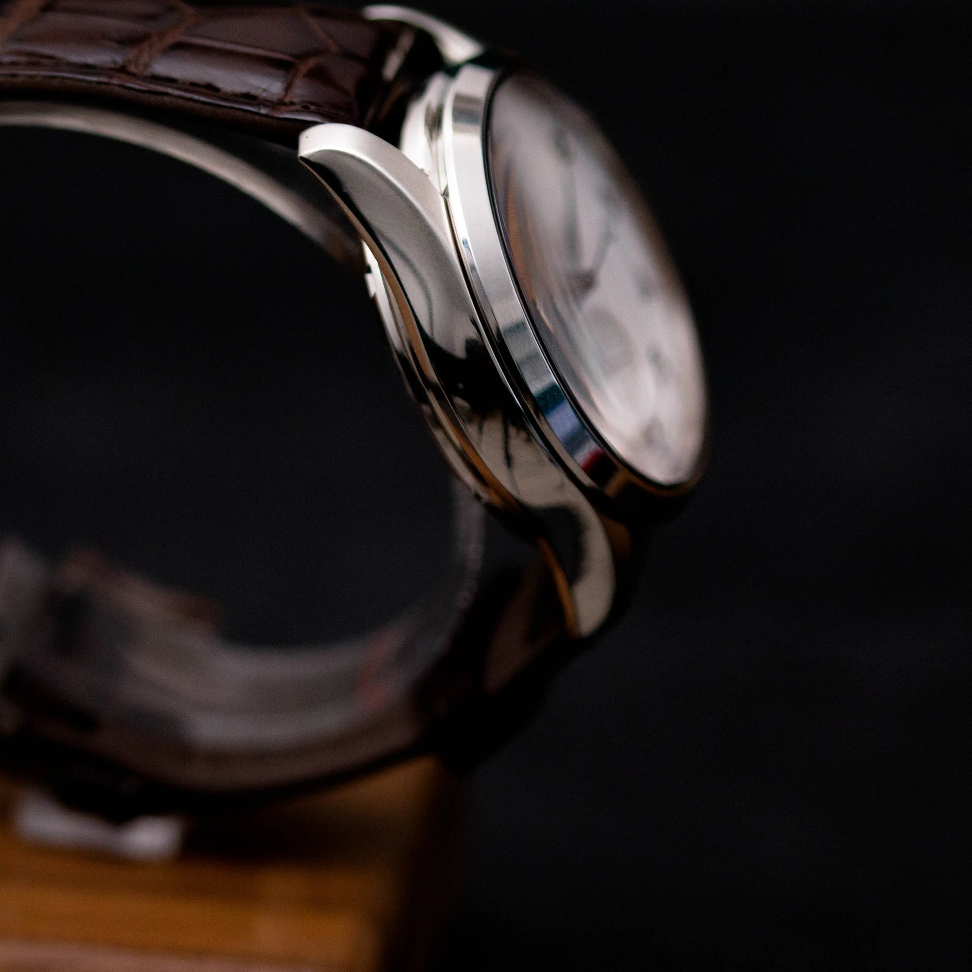 SEIKO Presage Automatic SPB059J - FULL SET SEIKO