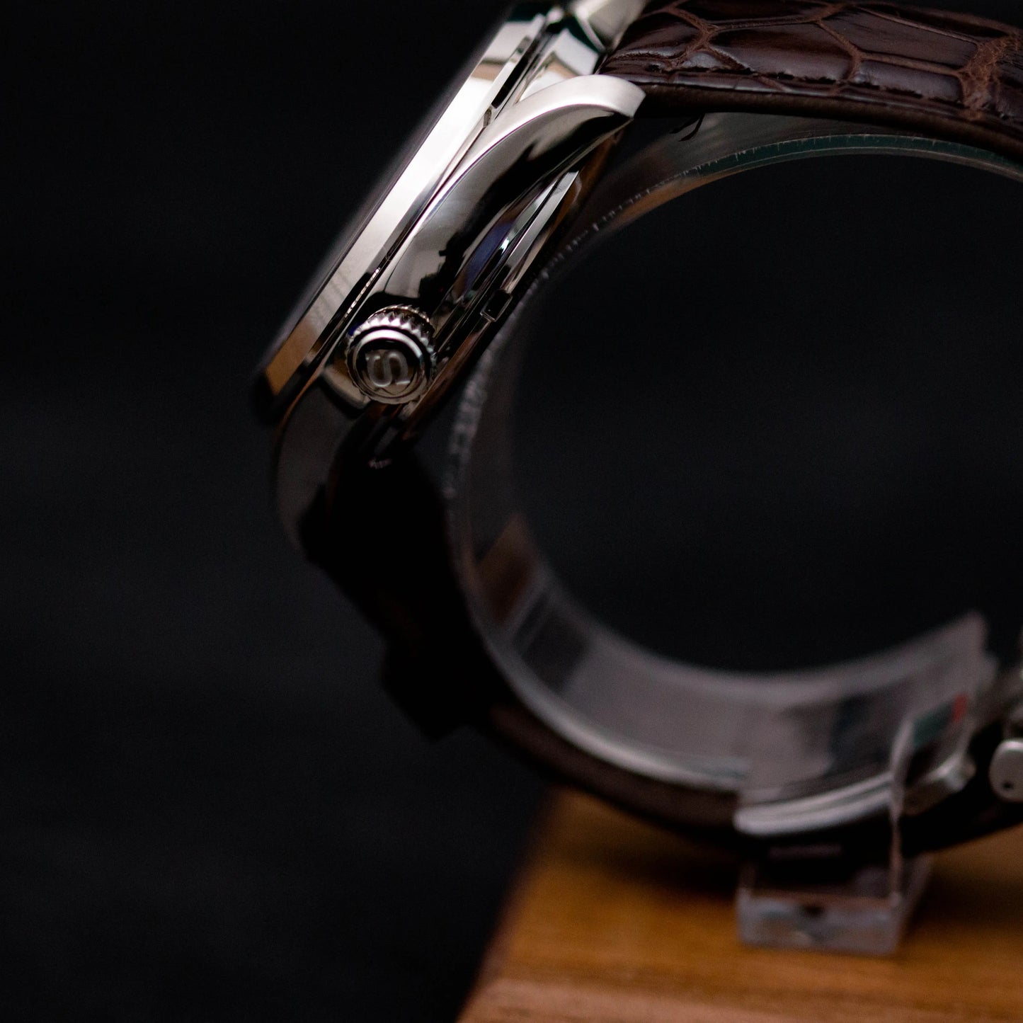 SEIKO Presage Automatic SPB059J - FULL SET SEIKO