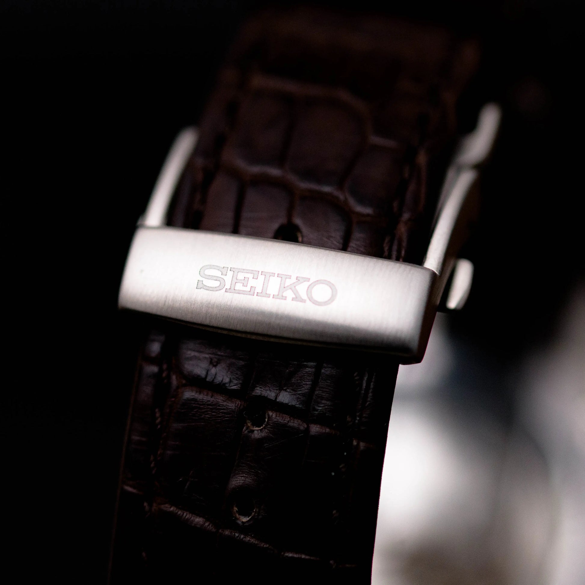 SEIKO Presage Automatic SPB059J - FULL SET SEIKO