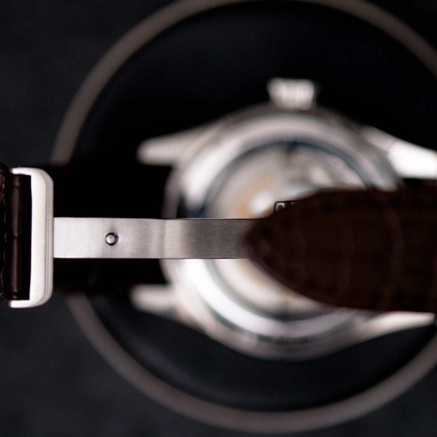 SEIKO Presage Automatic SPB059J - FULL SET SEIKO