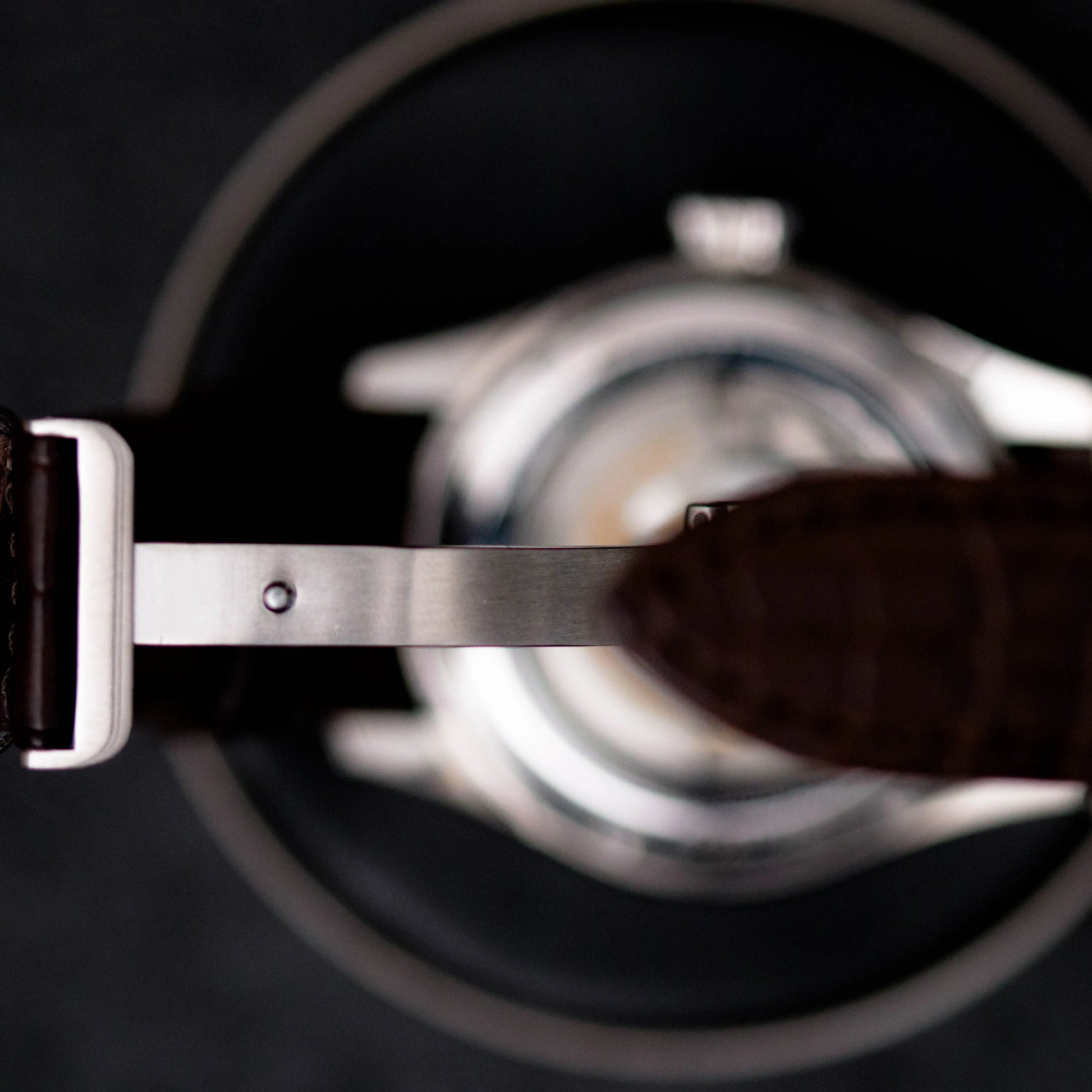 SEIKO Presage Automatic SPB059J - FULL SET SEIKO