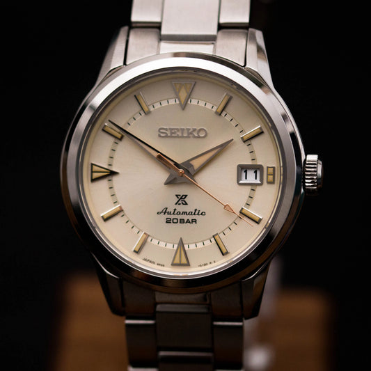 SEIKO Prospex Terre SPB241J1 SEIKO