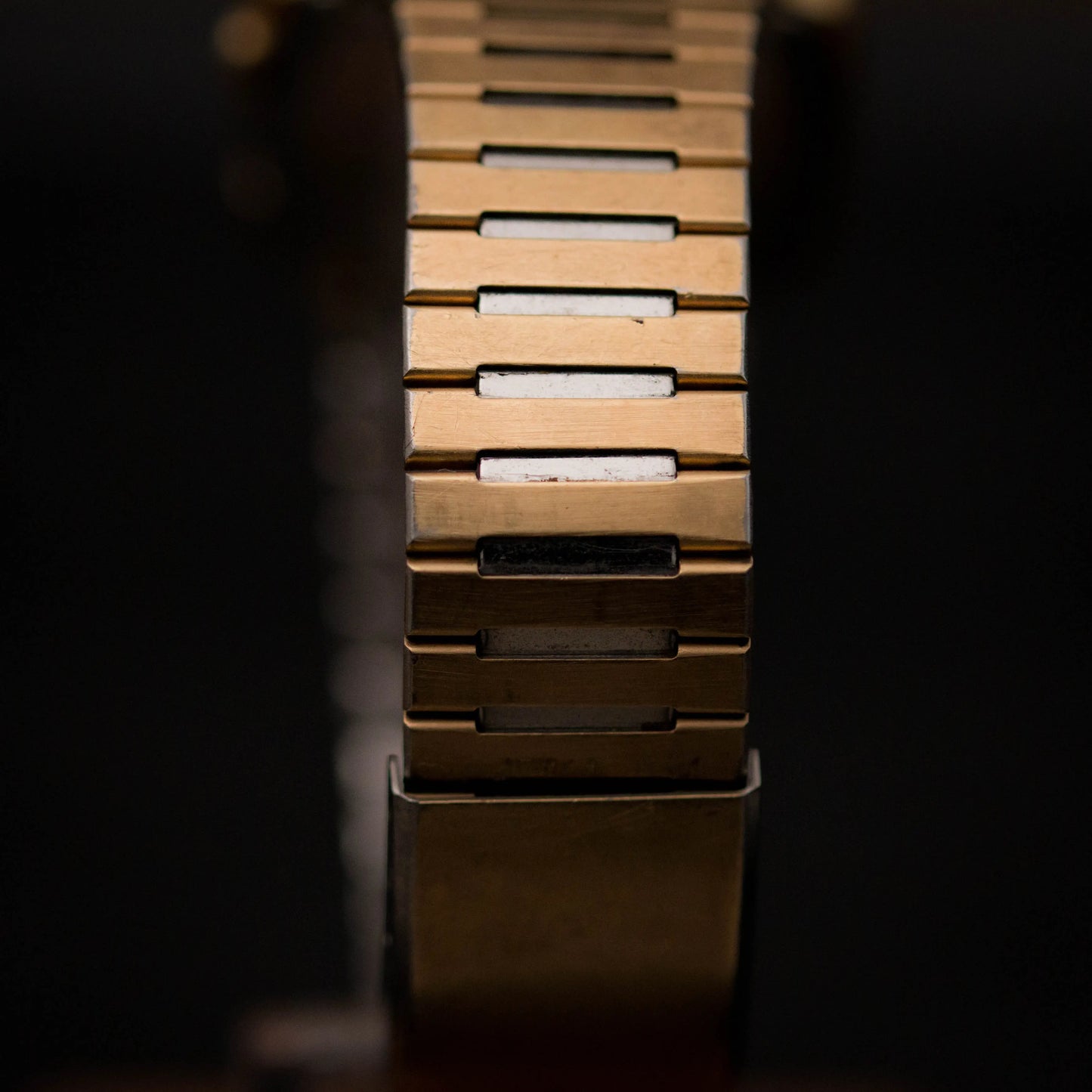 SEIKO Quartz LC F033-5010 SEIKO