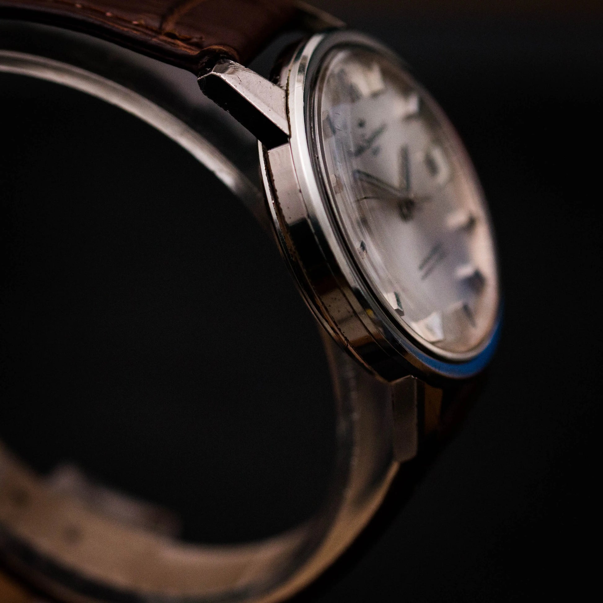 SEIKO SportsMatic 820 7625-829960 SEIKO