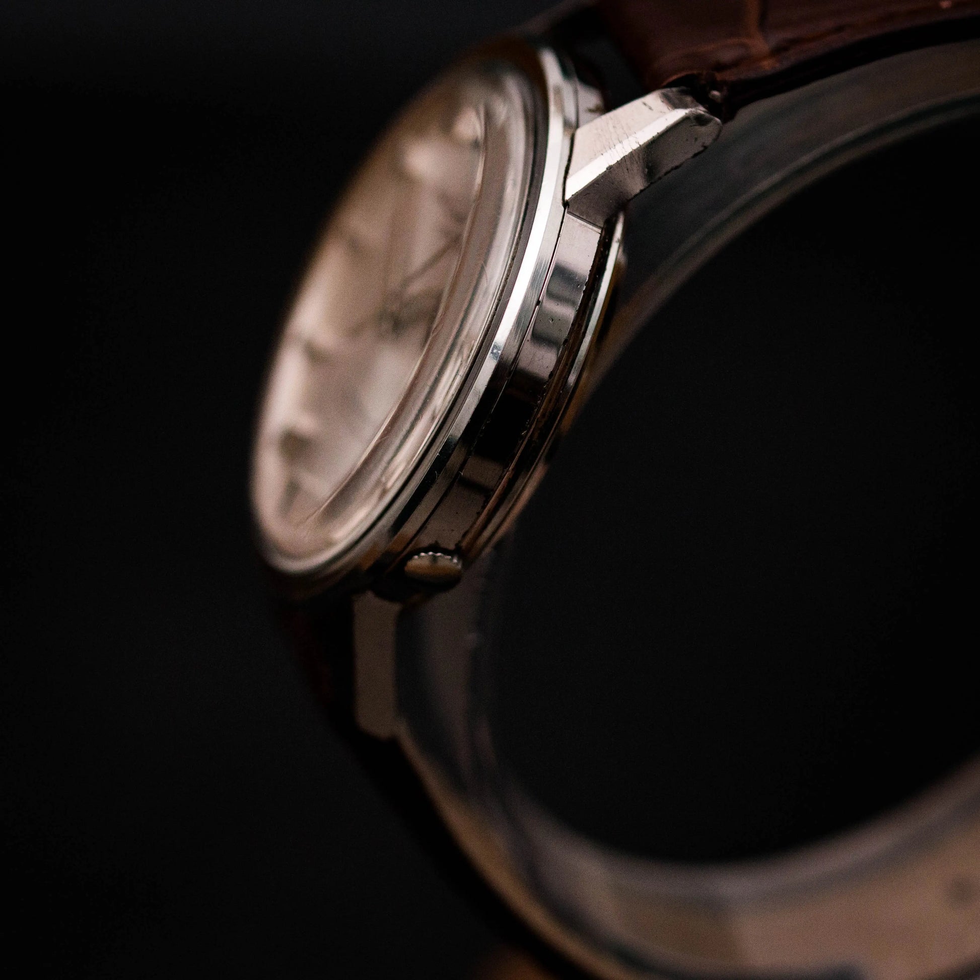 SEIKO SportsMatic 820 7625-829960 SEIKO
