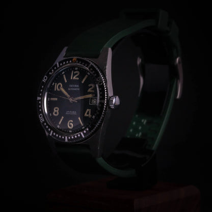 SEVAN Skin Diver Vintage