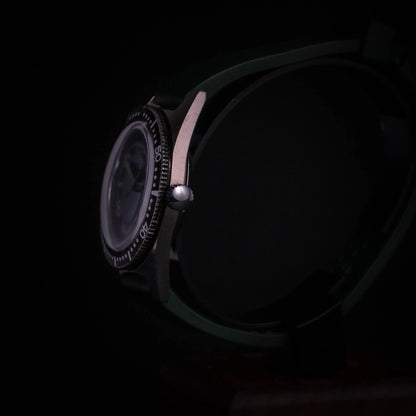 SEVAN Skin Diver Vintage