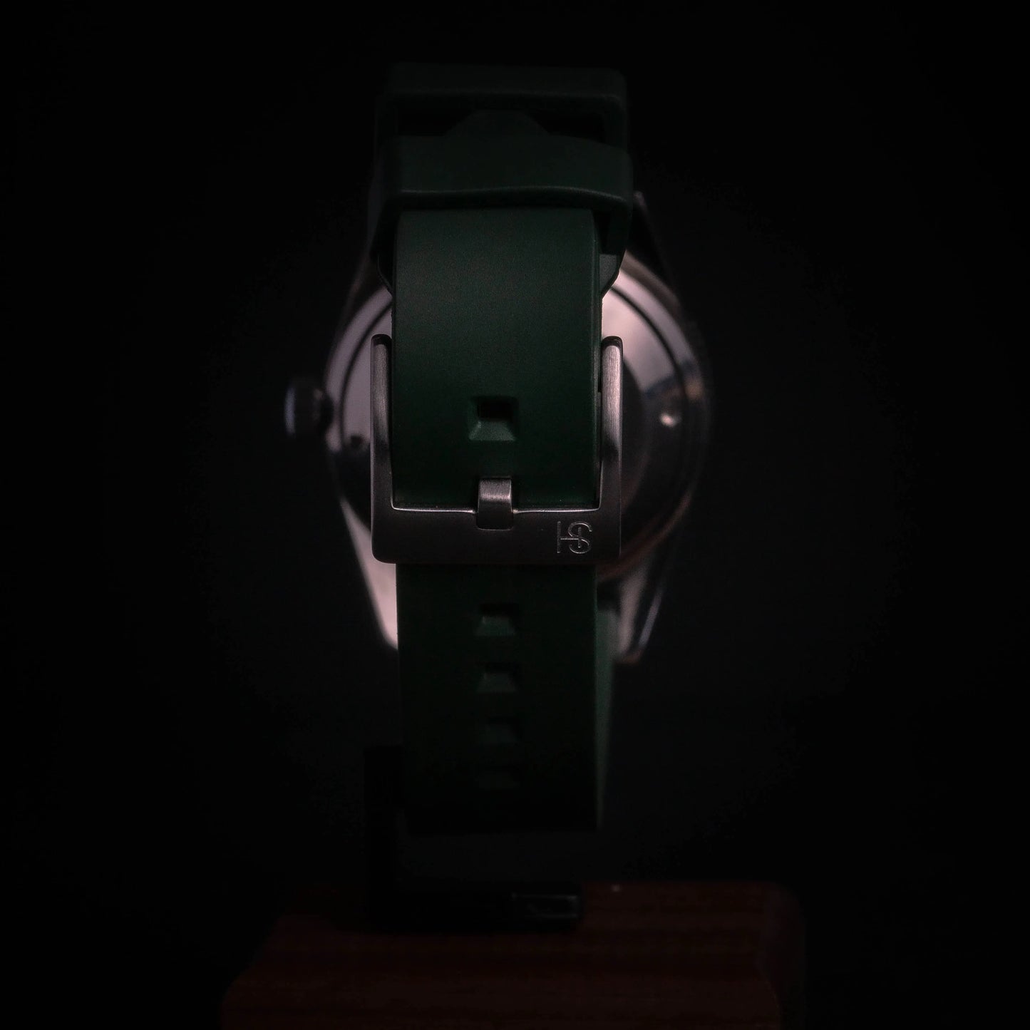 SEVAN Skin Diver Vintage