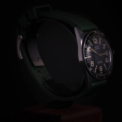 SEVAN Skin Diver Vintage