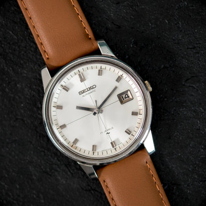 Seiko Automatic 7005-8070 SEIKO