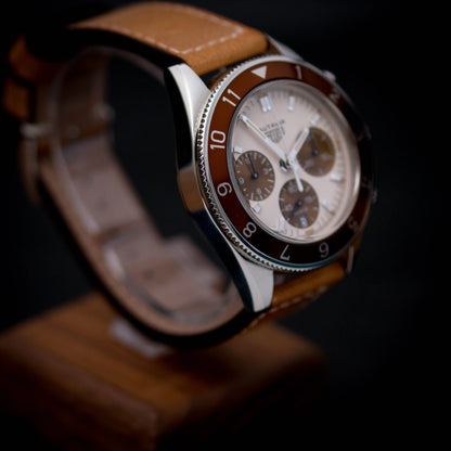 TAG HEUER Autavia UAE - Edition Limitée TAG HEUER