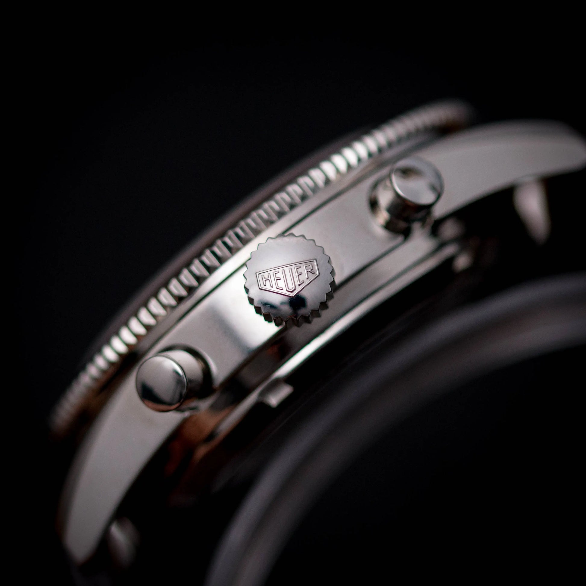 TAG HEUER Autavia UAE - Edition Limitée TAG HEUER