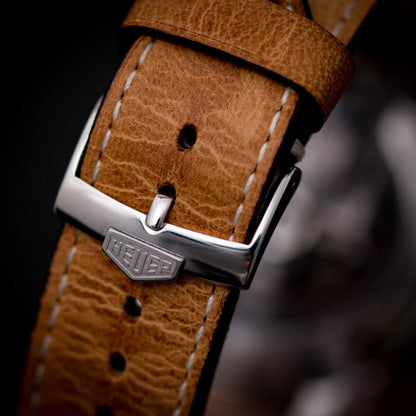 TAG HEUER Autavia UAE - Edition Limitée TAG HEUER