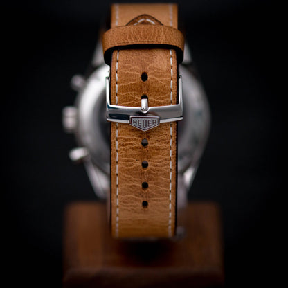 TAG HEUER Autavia UAE - Edition Limitée TAG HEUER