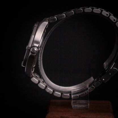 TAG HEUER Professional 200M WK1110-0 - DropAndWatch