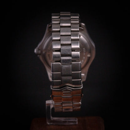 TAG HEUER Professional 200M WK1110-0 - DropAndWatch