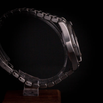 TAG HEUER Professional 200M WK1110-0 - DropAndWatch