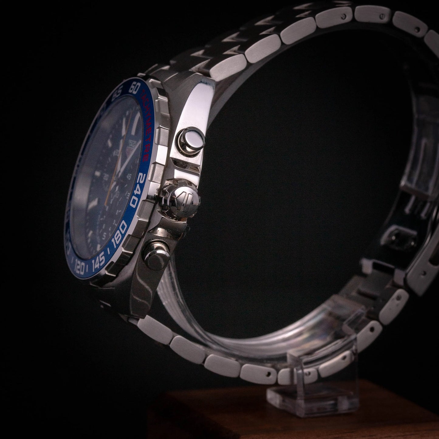 TAG Heuer Formula 1 Aston Martin RedBull Racing CAZ101AB - DropAndWatch