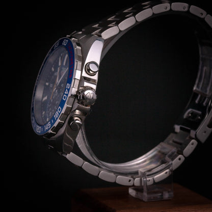 TAG Heuer Formula 1 Aston Martin RedBull Racing CAZ101AB - DropAndWatch