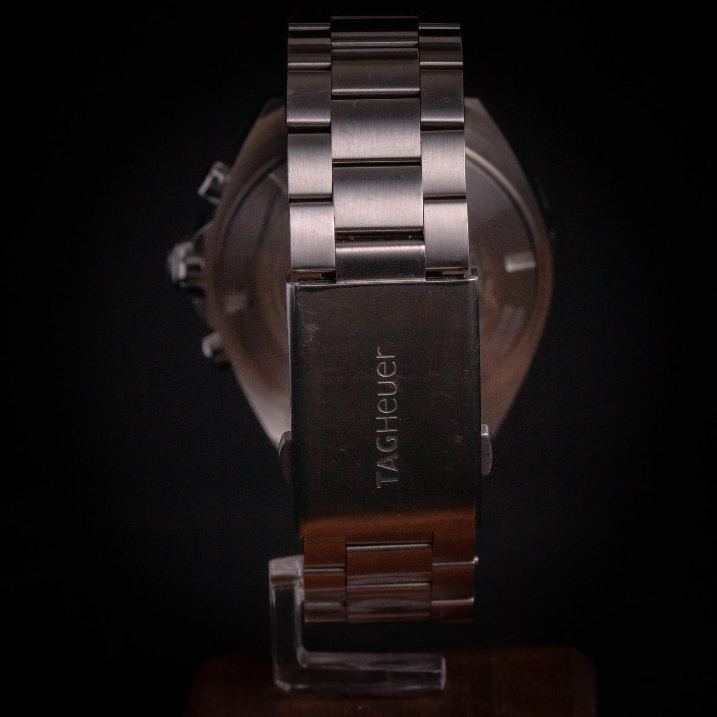 TAG Heuer Formula 1 Aston Martin RedBull Racing CAZ101AB - DropAndWatch