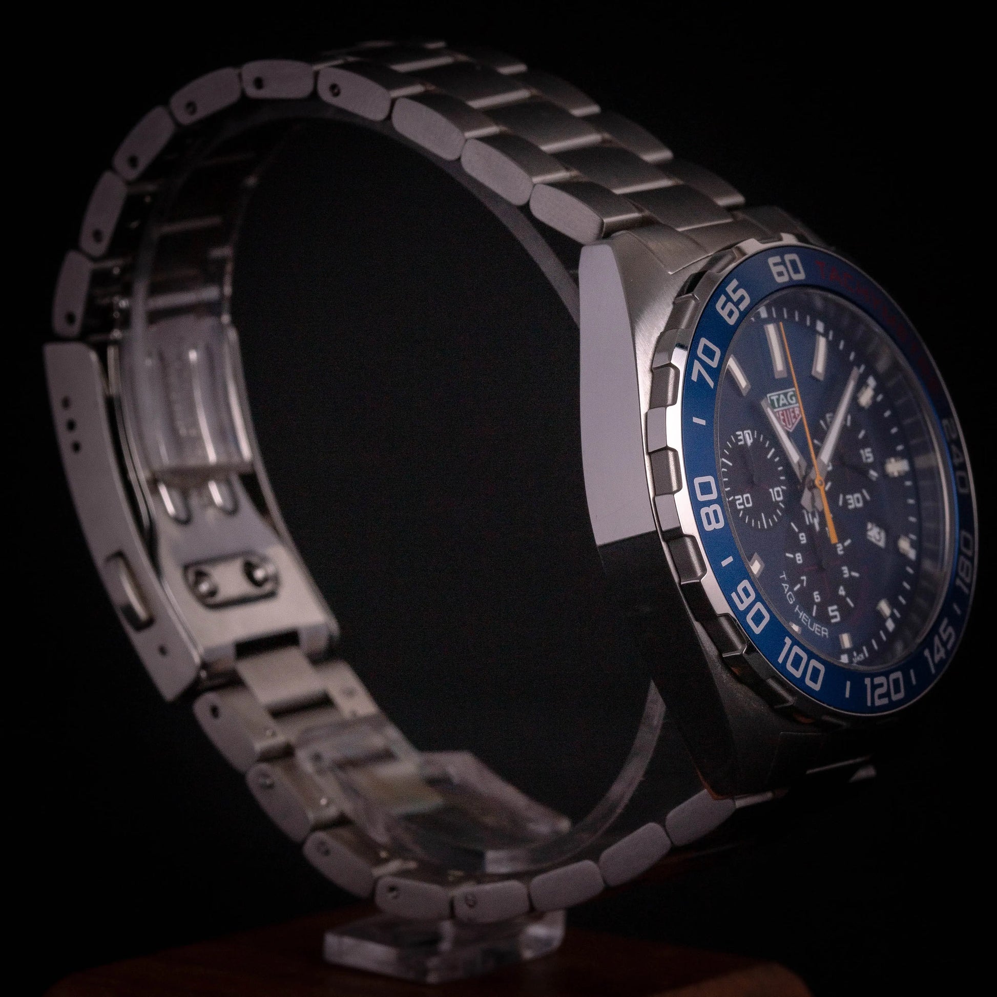 TAG Heuer Formula 1 Aston Martin RedBull Racing CAZ101AB - DropAndWatch