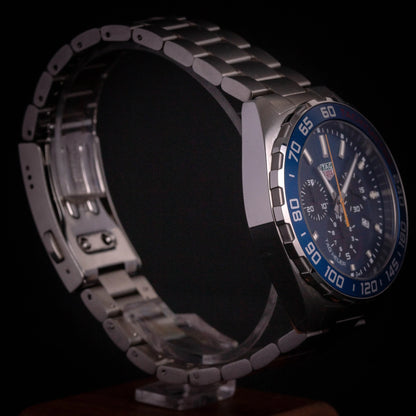 TAG Heuer Formula 1 Aston Martin RedBull Racing CAZ101AB - DropAndWatch