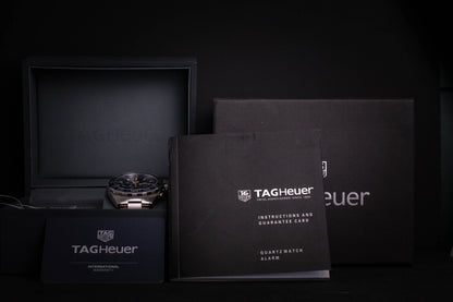 TAG Heuer Formula 1 Aston Martin RedBull Racing CAZ101AB - DropAndWatch