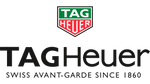 Logo TAG HEUER