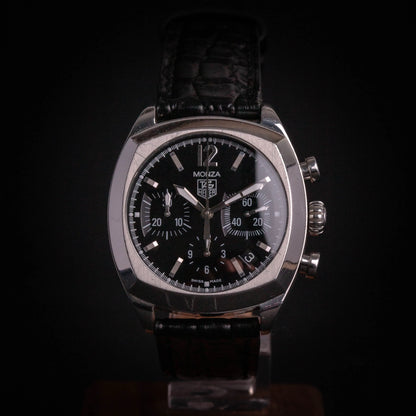 TAG Heuer Monza CR21130-0 - DropAndWatch