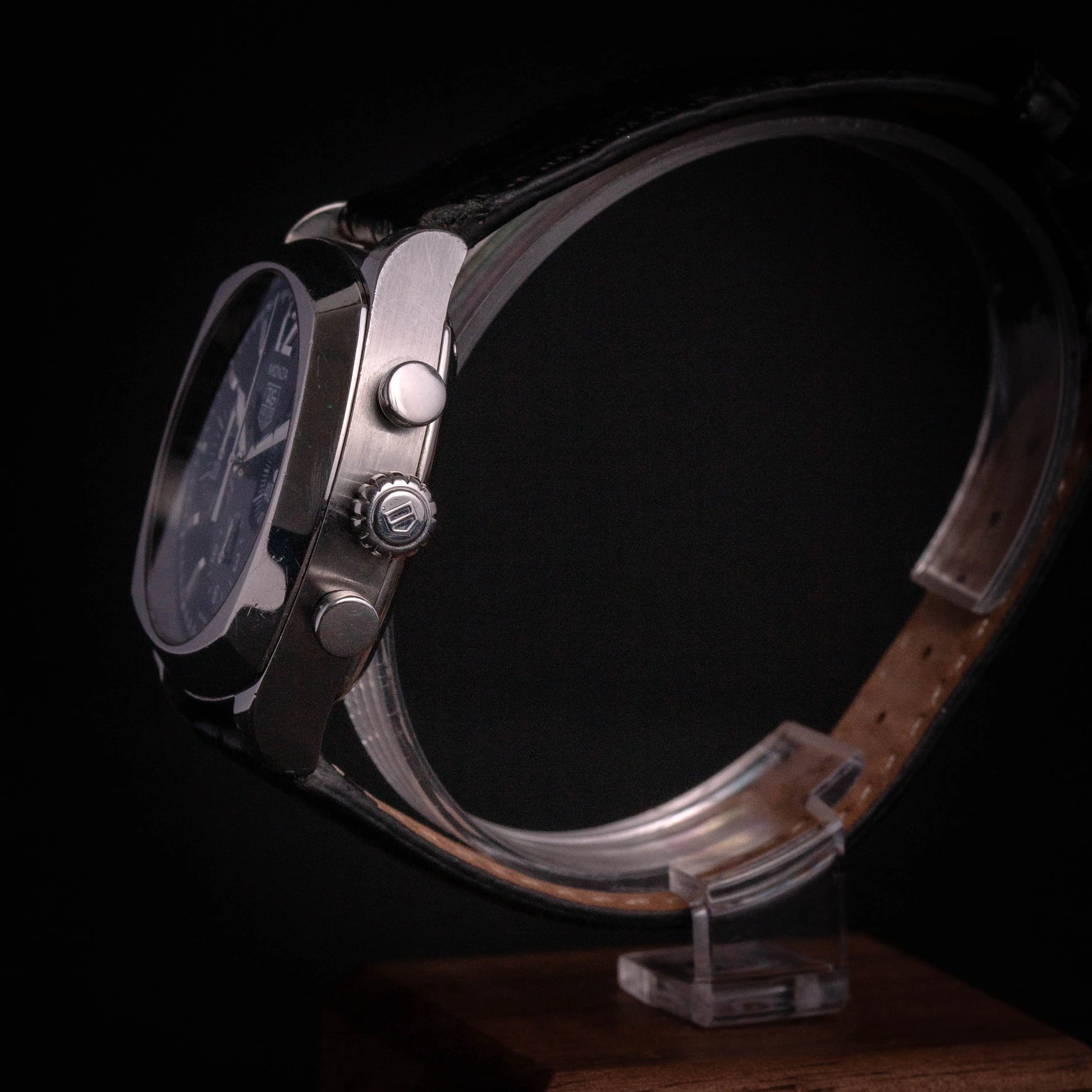 TAG Heuer Monza CR21130-0 - DropAndWatch