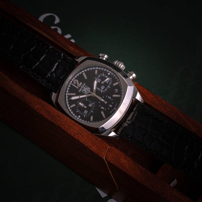 TAG Heuer Monza CR21130-0 - DropAndWatch
