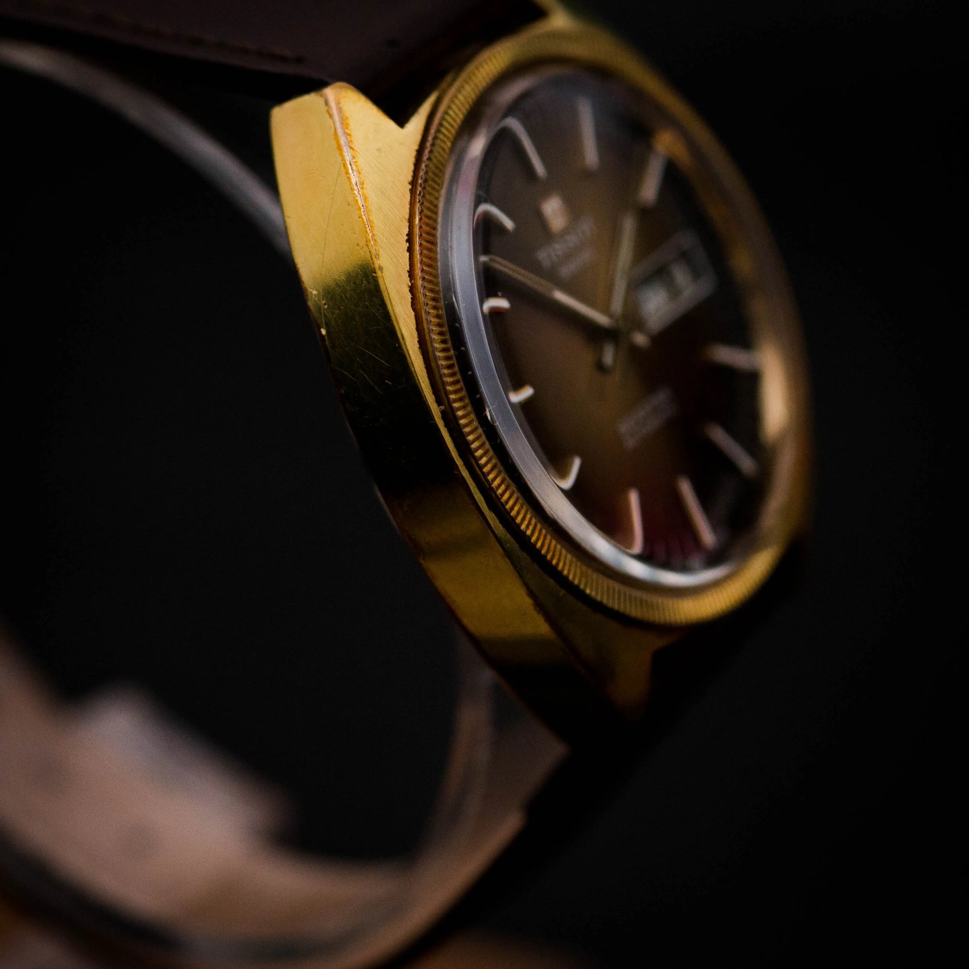 TISSOT Automatic Seastar Vintage TISSOT