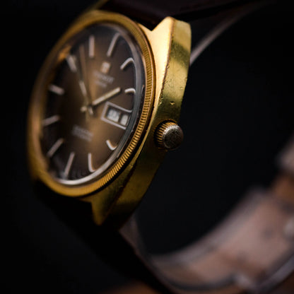 TISSOT Automatic Seastar Vintage TISSOT