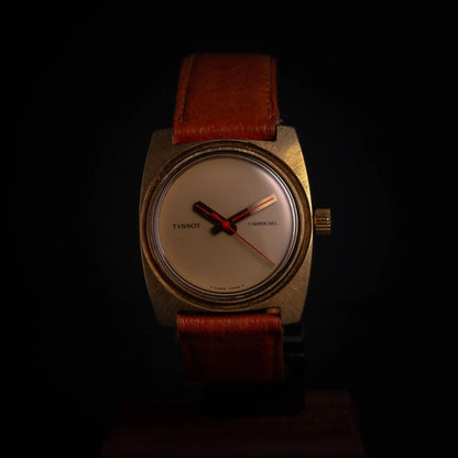TISSOT Carrousel