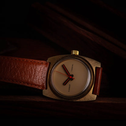 TISSOT Carrousel