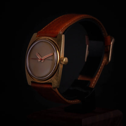 TISSOT Carrousel