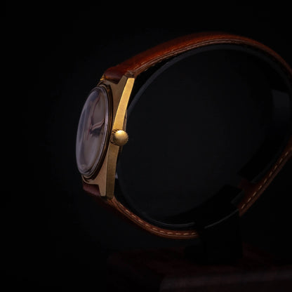 TISSOT Carrousel