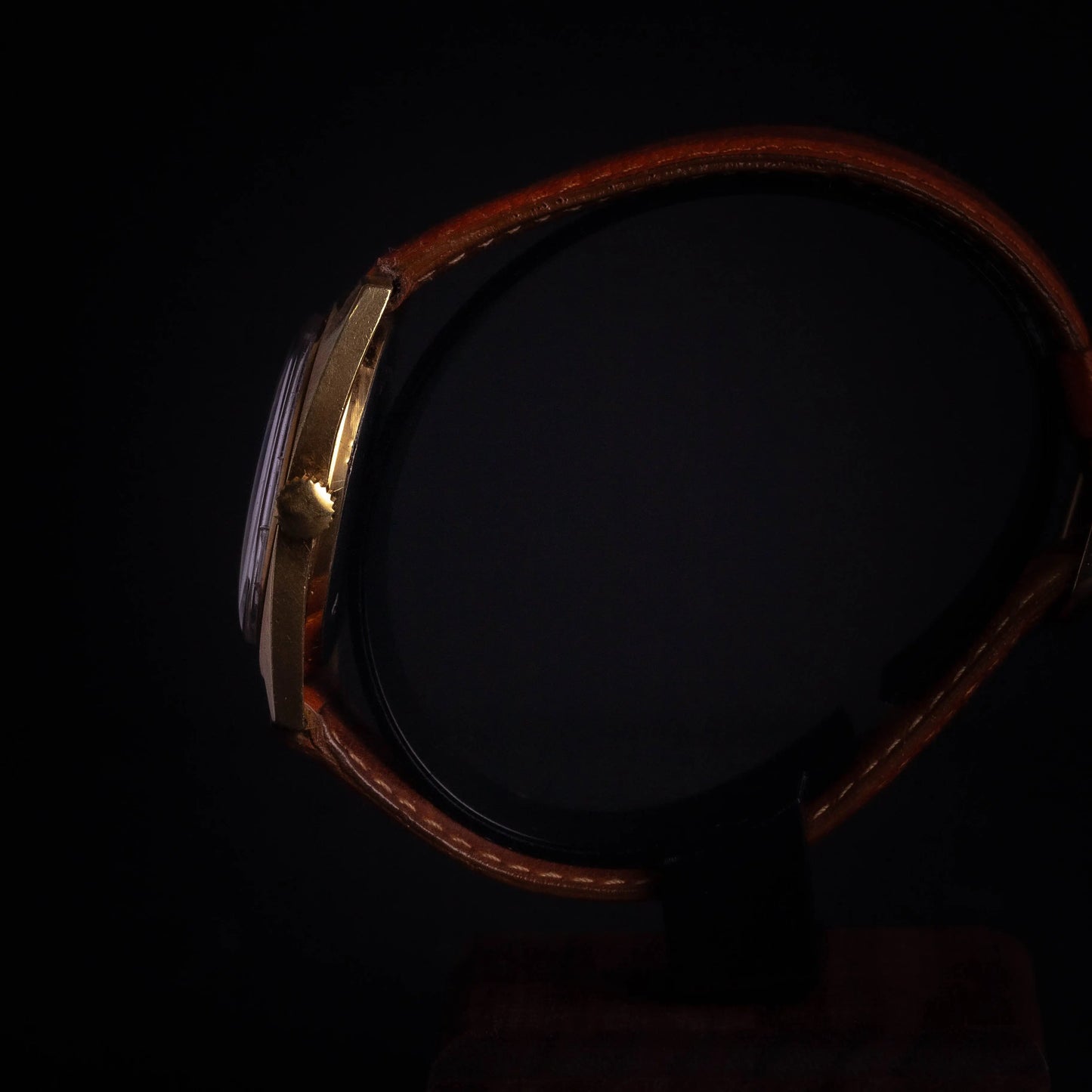TISSOT Carrousel