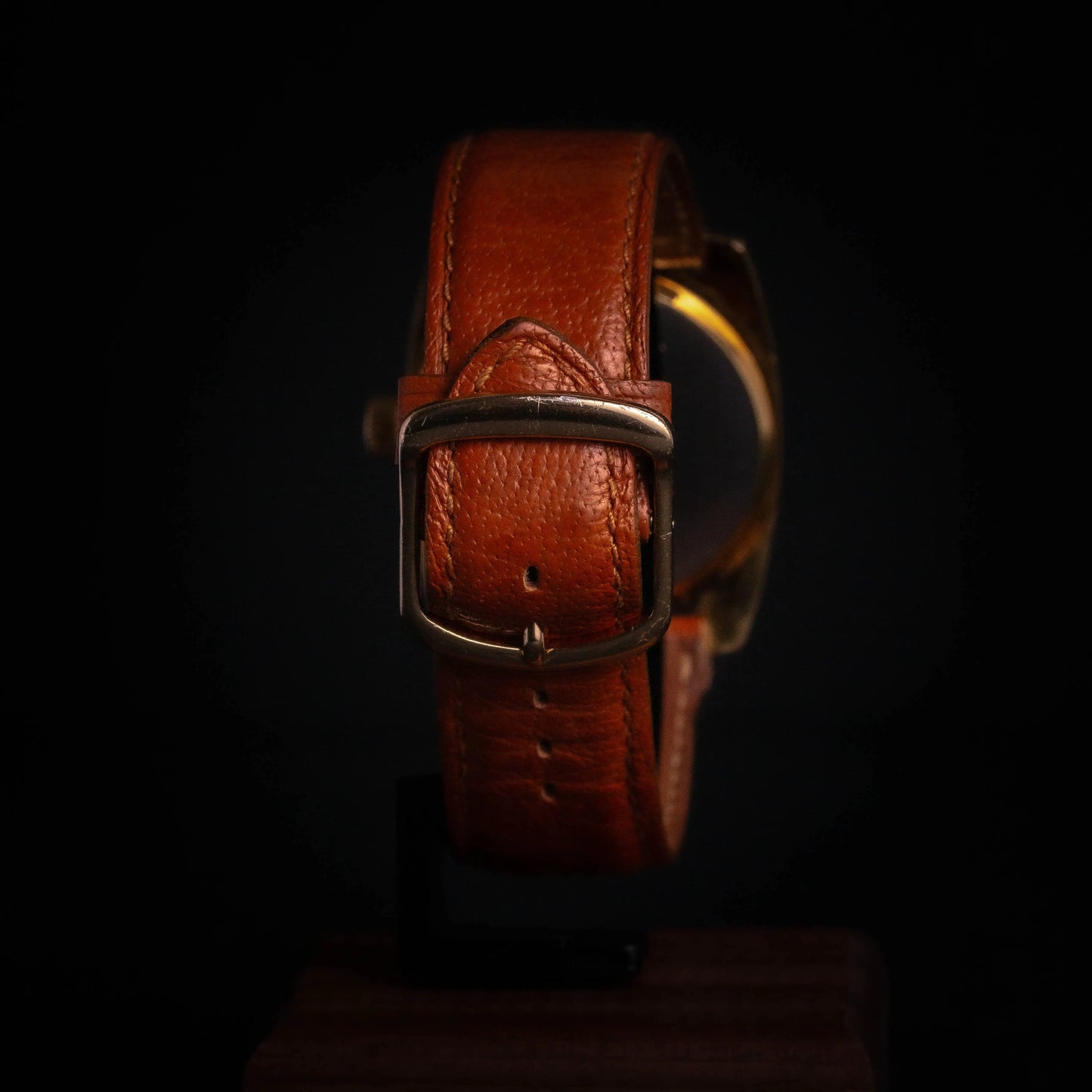 TISSOT Carrousel