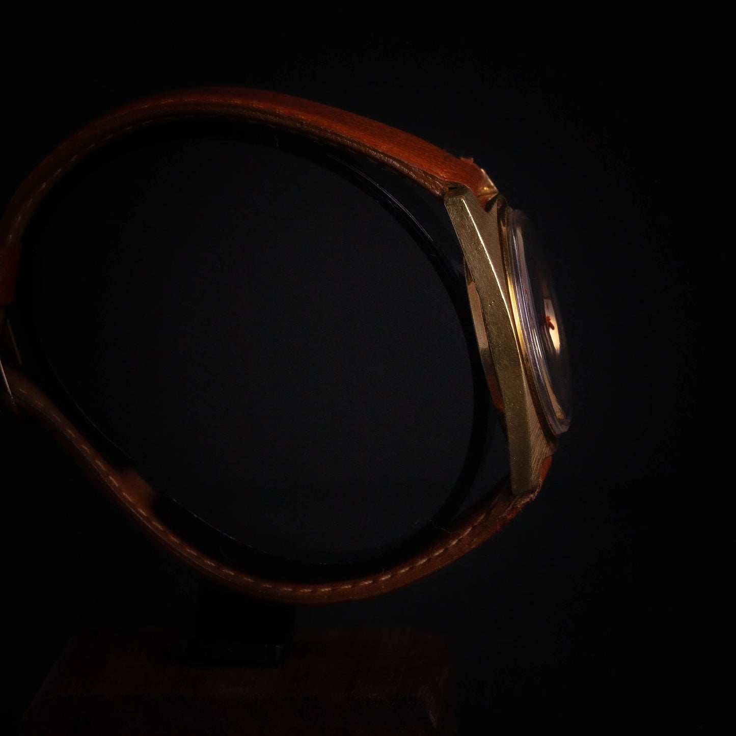 TISSOT Carrousel