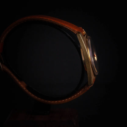 TISSOT Carrousel