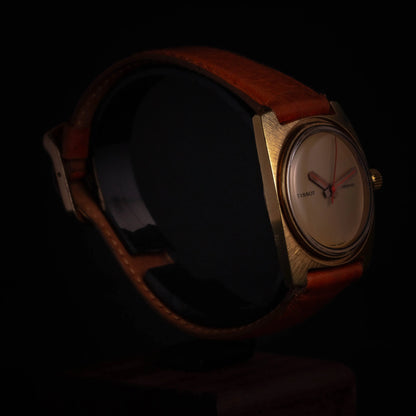 TISSOT Carrousel