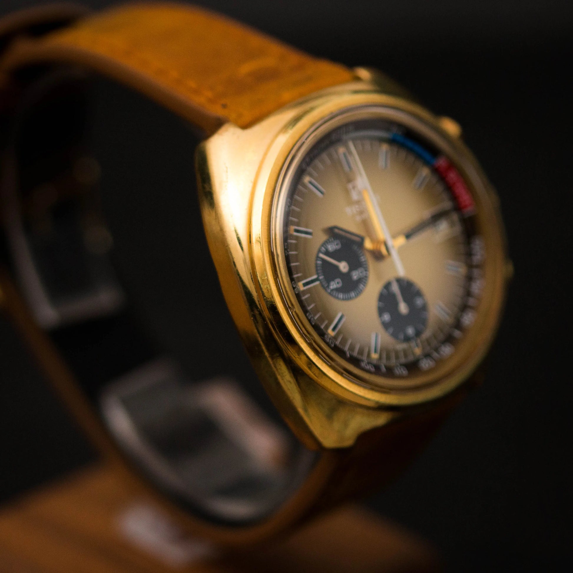 TISSOT Navigator 45503 TISSOT