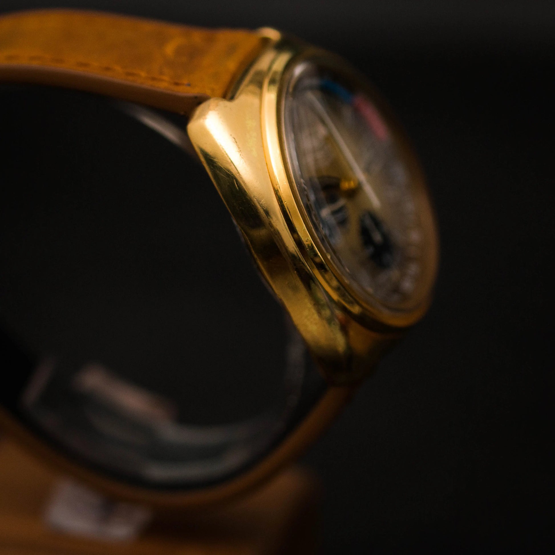 TISSOT Navigator 45503 TISSOT