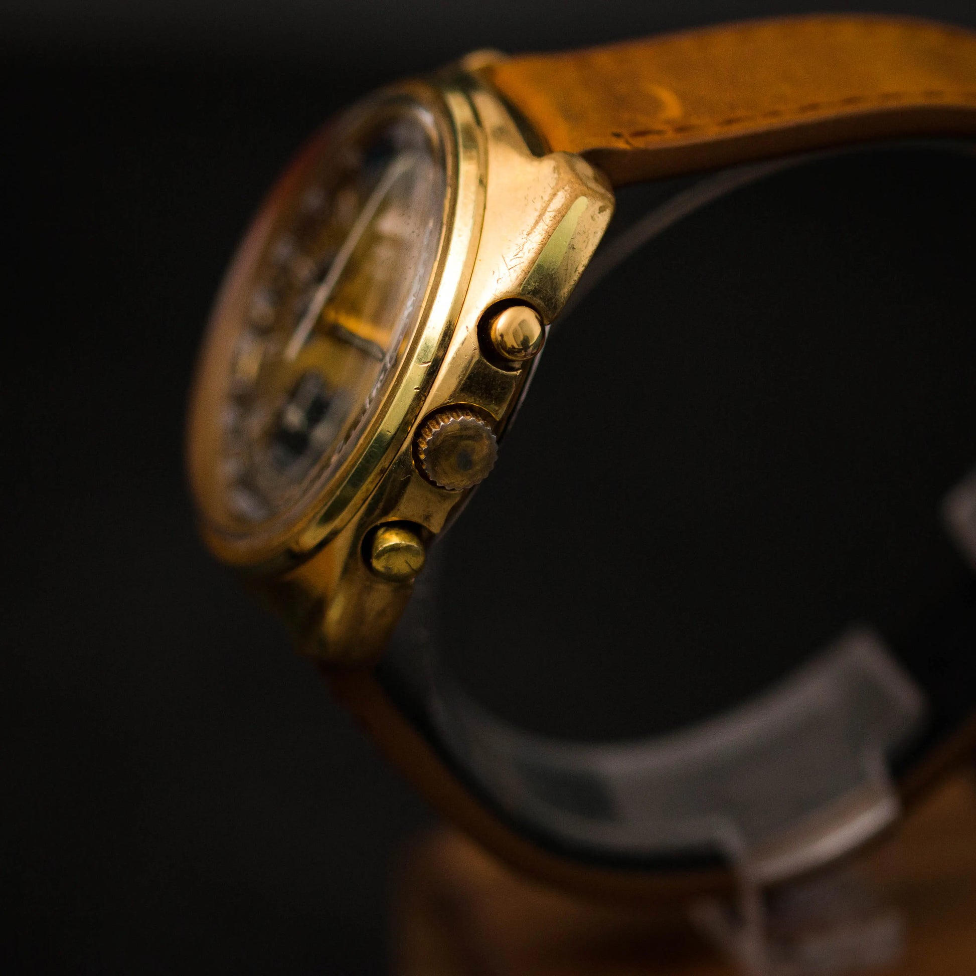 TISSOT Navigator 45503 TISSOT