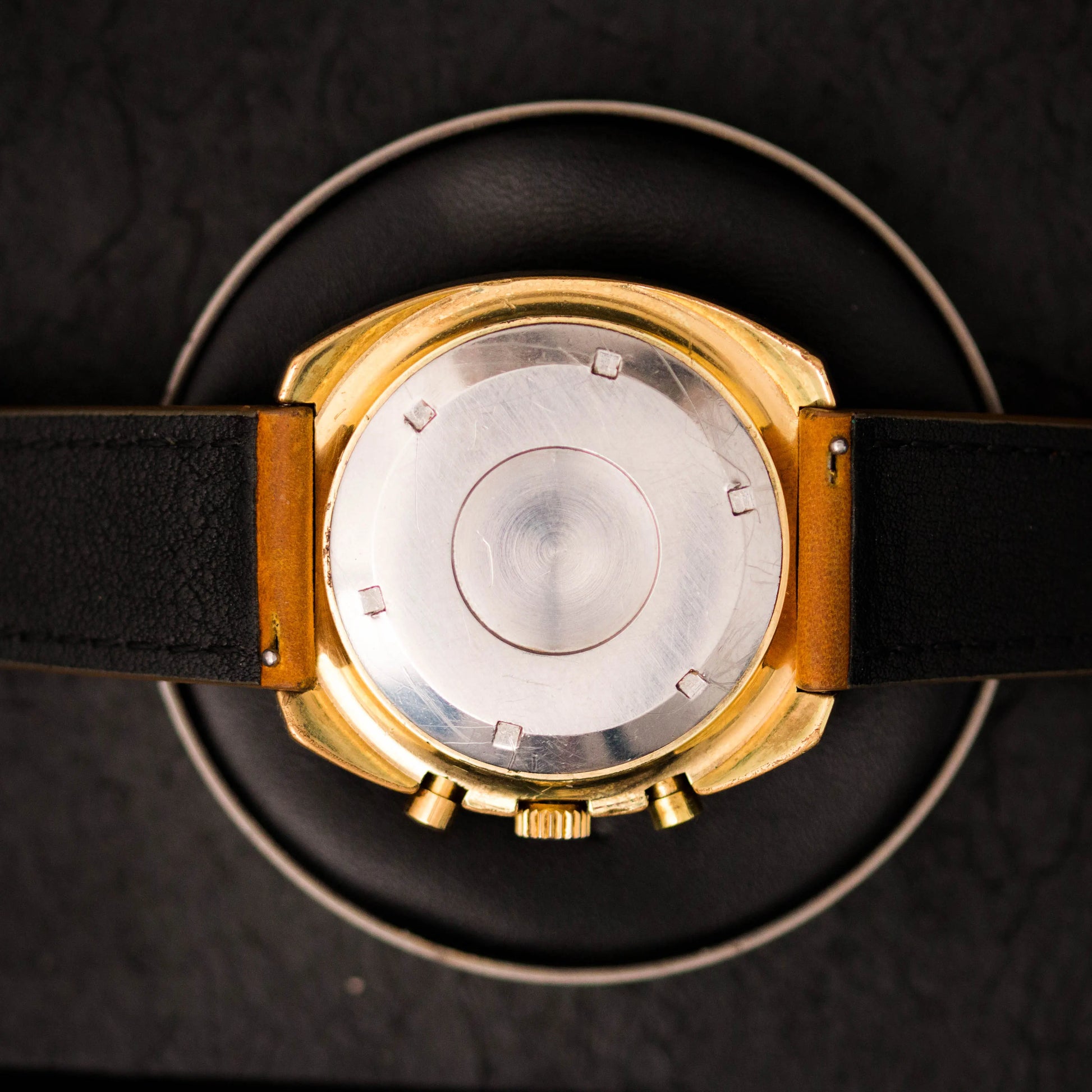 TISSOT Navigator 45503 TISSOT