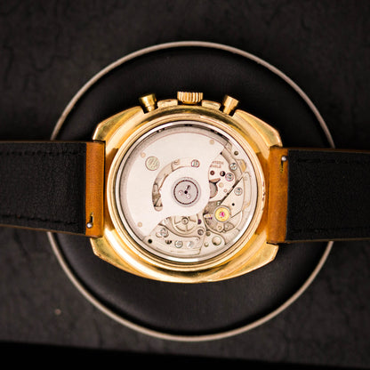 TISSOT Navigator 45503 TISSOT
