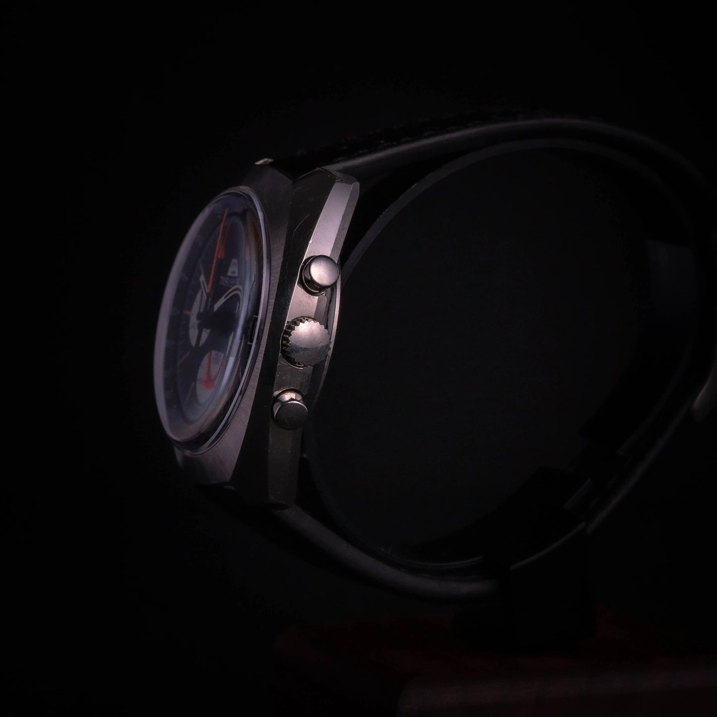 TISSOT Navigator Vintage
